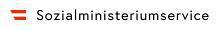 Logo des Sozialministeriumsservice